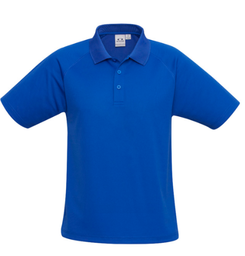Picture of Mens Sprint Short Sleeve Polo